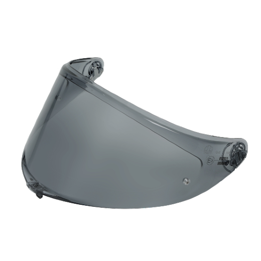 AGV K6 S: 進化した最軽量フルフェイスヘルメットの特徴と安全性